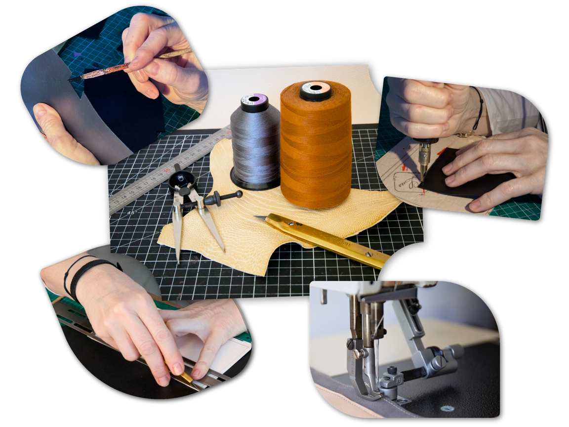 Fabrication artisanale