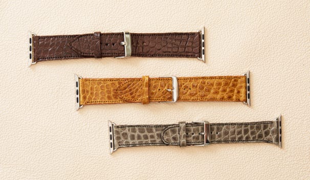 Bracelets Apple Watch