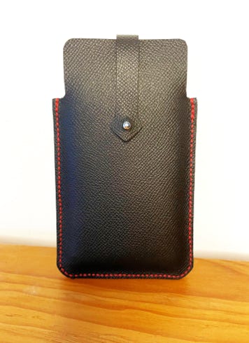 Pochette téléphone