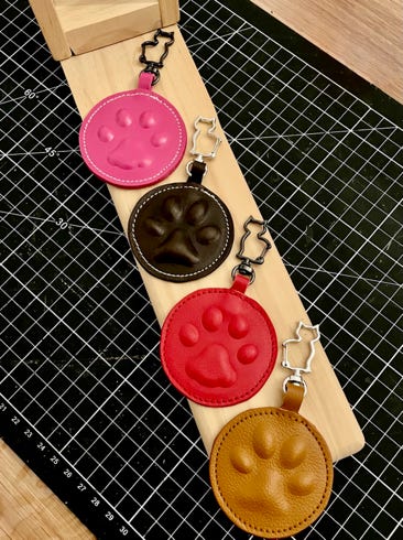 Portes clefs Gédéon