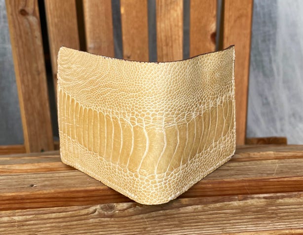 Portefeuille Chinchilla